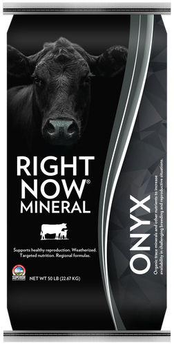 Cargill® Right Now® Onyx Progeny™ 5