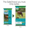 Nutrena® SafeChoice® Senior Molasses Free