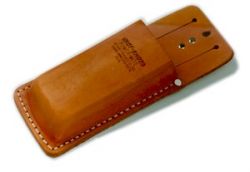 Hot-Shot Leather Holster For Power-Mite®