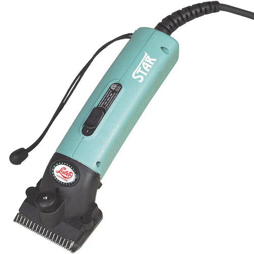 Weaver Leather Lister Star Clipper