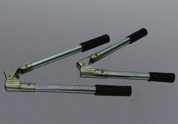 Ideal® Dehorner, Barnes-Type