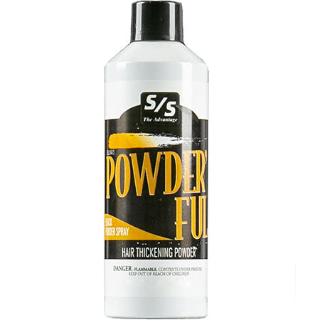 Sullivan’s Powder’ful™