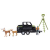 Big Country Toys Polaris® Ranger Deer Hunting Set