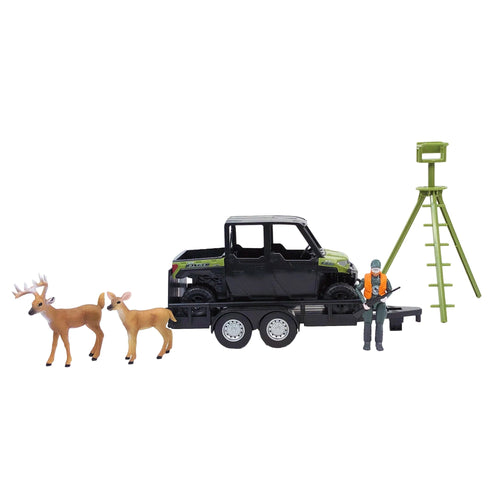 Big Country Toys Polaris® Ranger Deer Hunting Set