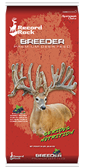Sportsman's Choice® Record Rack® Breeder 16% Deer & Elk Pellet